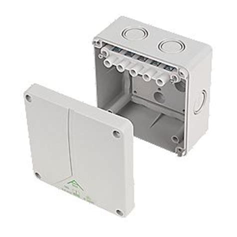 ip65 junction box price|screwfix ip65 box.